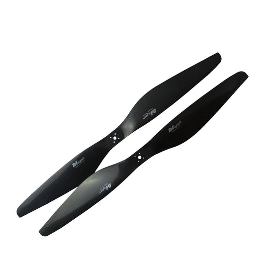 MAYRC MTCP2685TW 26x8.5CW and CCW Carbon fiber Propellers for Multirotor Agricultural Spraying Drone