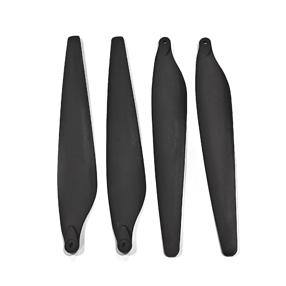 3090 30x9Inch Aluminum Alloy Carbon Nylon Fold Props for Multirotor Hobbywing X8 Agriculture Aircraft