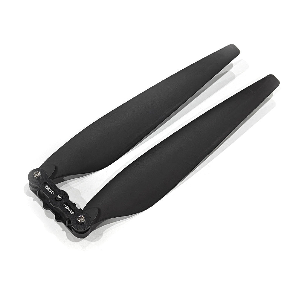 3090 30x9Inch Aluminum Alloy Carbon Nylon Fold Props for Multirotor Hobbywing X8 Agriculture Aircraft