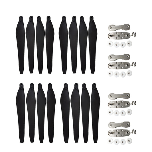 In stock 4/16 Blades MAYRC 40132 Carbon fiber and Nylon Alloy Propeller for Heavy Load Agriculture Drones