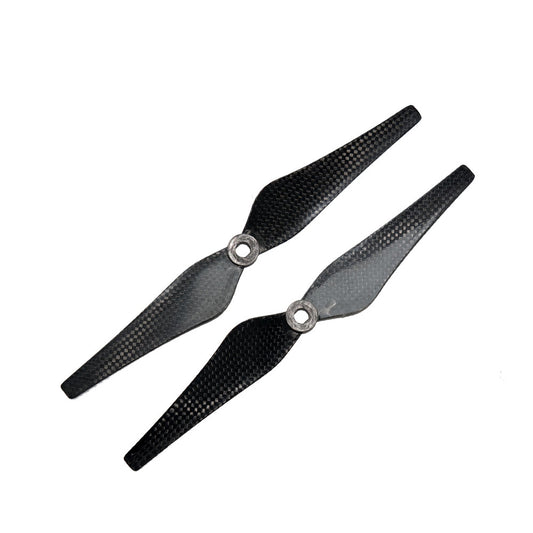 MAYRC 9.4x4.3Inch DJI Center Hole Carbon Fiber Propeller for Phantom 2 Vision and Phantom