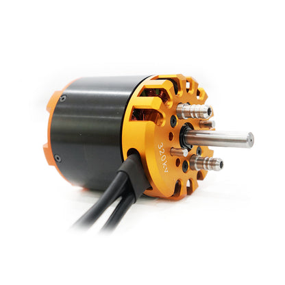 MAYRC 6575 270KV 8.5KW Efiol Motor with Water-cooling Outrunner Engine for Motorized Surfboard