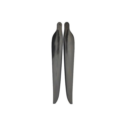 MAYRC 48175 48Inch Carbon Fiber Folding Propellers for JIFEI Heavy Load Agriculture Drones