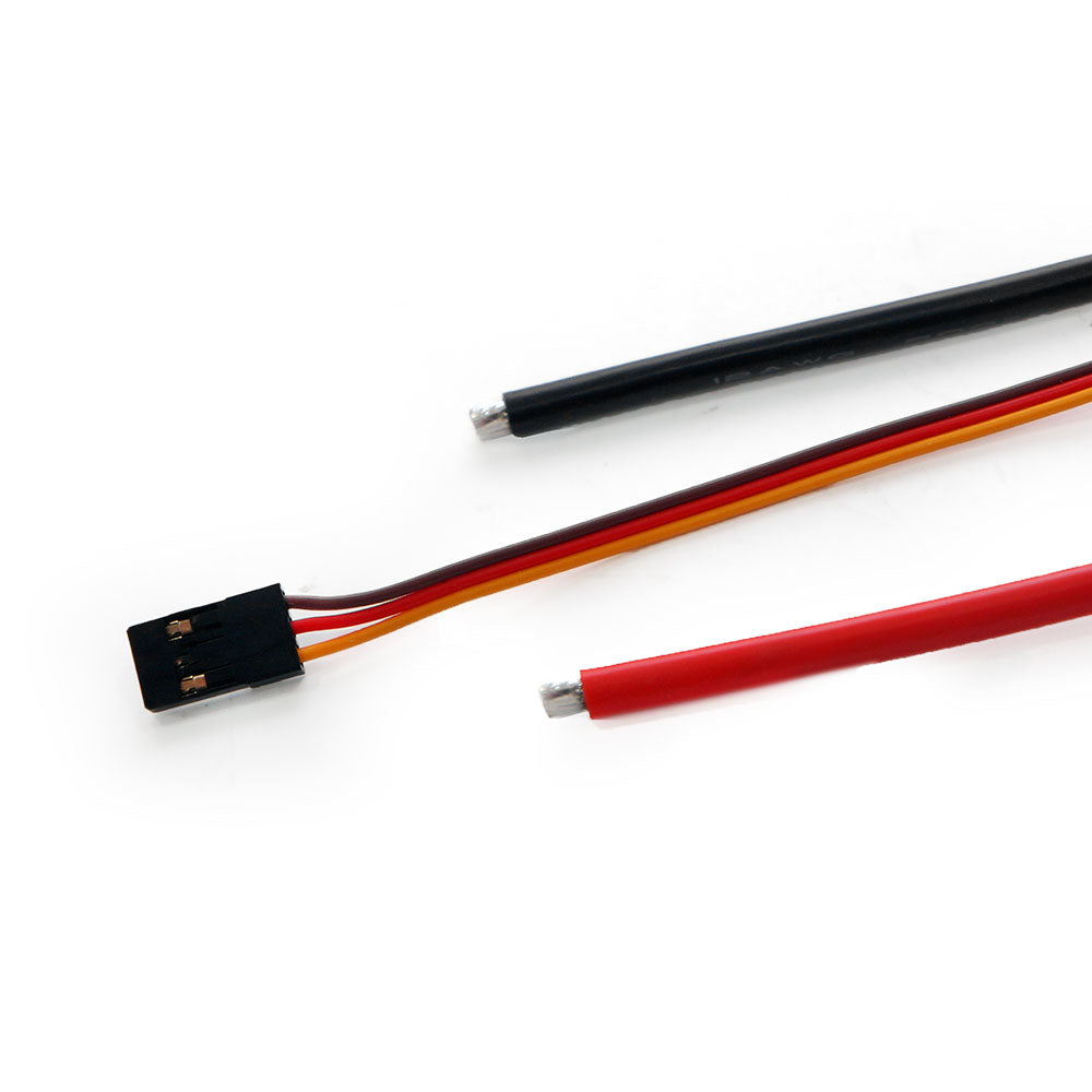 Mayrc MTVESC100A ESC Based on VESC4 Speed Controller with Aluminum